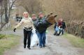 Сделаем город чище вместе: экомарафон уже в субботу!