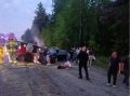 За смерть троих водитель в Тюмени получил 5 лет колонии-поселения