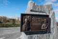 Максим Афанасьев: Частью церемонии открытия макета Тюменского острога стала закладка капсулы времени с посланием жителям нашего города в его 500-летний юбилей — в 2086 год