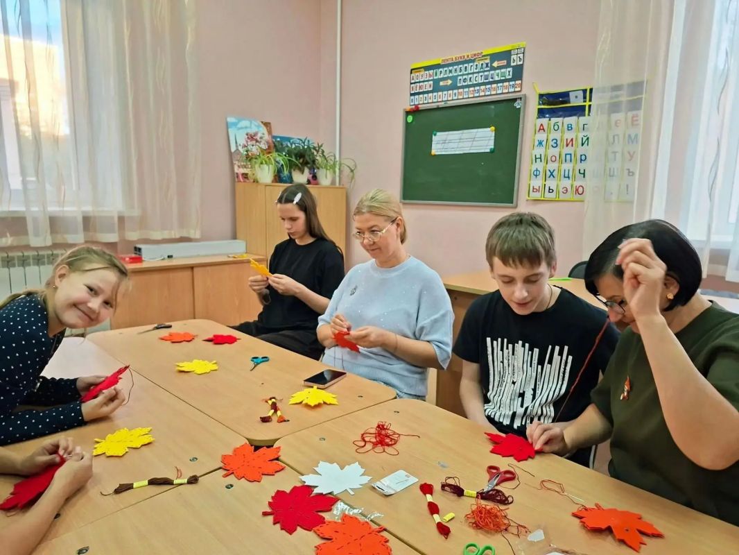 Тепло наших сердец — для старшего поколения! Тепло наших сердец — для старшего поколения!