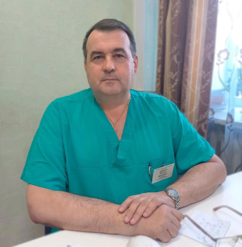 Ялуторовские врачи спасли руку девочке после сложного перелома