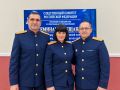 В Екатеринбурге продолжается семинар-совещание сотрудников пресс-служб Следственного комитета России, организованный Управлением взаимодействия со средствами массовой информации СК России при содействии следственного...