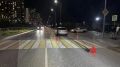 Две школьницы пострадали в ДТП с электросамокатом