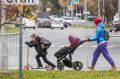 221 ребенок пострадал в ДТП в Тюменской области с начала года