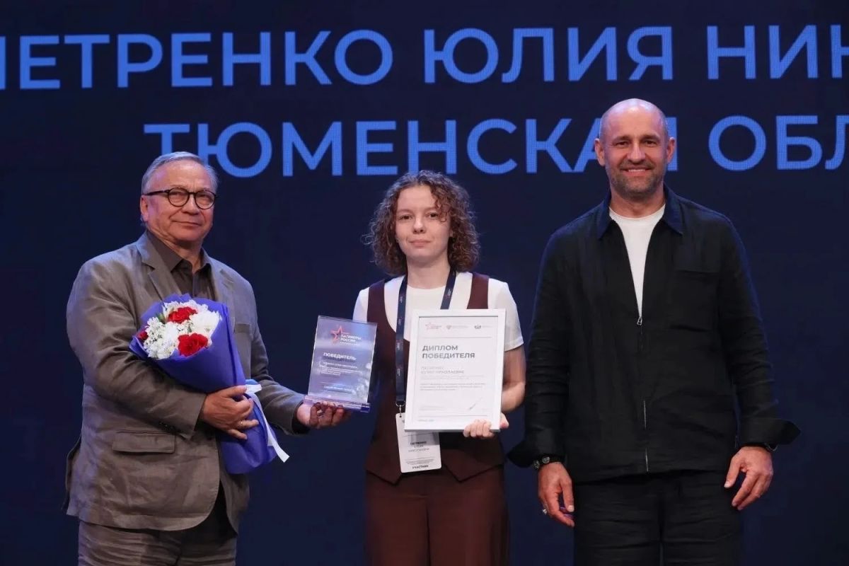 «СВОи Квартирники» – лучшие «СВОи Квартирники» – лучшие