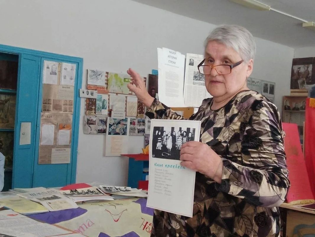 В преддверии Большой учительской недели мы расскажем о педагогах, для которых профессия стала судьбой В преддверии Большой учительской недели мы расскажем о педагогах, для которых профессия стала судьбой