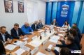 Александр Моор принял решение отказаться от своего мандата депутата Тюменской областной Думы восьмого созыва