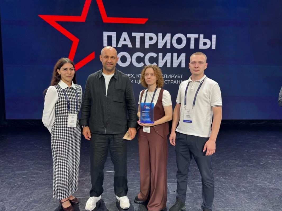 «СВОи Квартирники» – лучшие