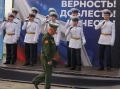 В Тюмени появилось общественное пространство, наполненное философией патриотизма и защиты Отечества