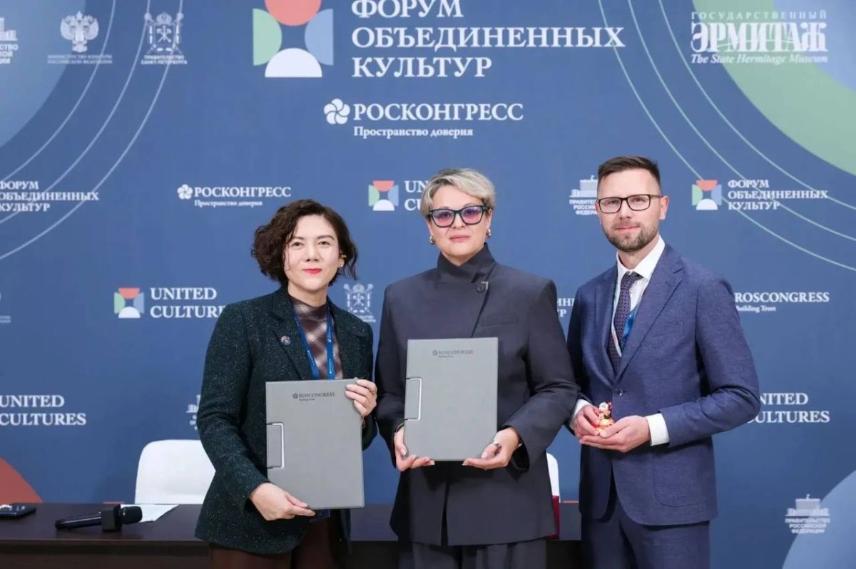 Тюменский драмтеатр покажет спектакль «Онегин. Дуэль» в Китае
