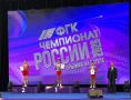 Тюменские спортсмены завоевали медали всероссийских соревнований по прыжкам на батуте