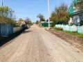 В Викуловском округе отремонтировали участок автомобильной дороги