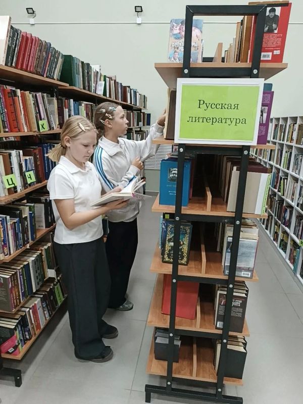 Профтур для школьников: знакомим с профессиями с юных лет!
