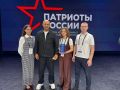 «СВОи Квартирники» – лучшие