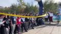 «Кросс нации — 2026». В Тюмени по предварительным подсчетам на старт сегодня вышли 9 тысяч участников