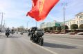 Артем Жога сегодня тоже закрыл мотосезон