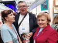 Столичный триумф писателя Сергея Козлова