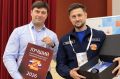 Руслан Кухарук: Центр медицины катастроф Югры признан лучшим в России по развитию санитарной авиации! Награду нашим специалистам вручил директор Федерального центра медицины катастроф Алексей Владимирович Осипов в рамках V...