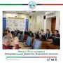 140-е заседание Избирательной комиссии Тюменской области: какие решения были приняты?