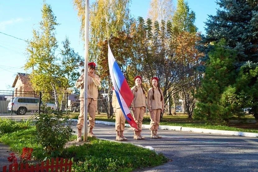 В Тюменской области продолжается реализация федерального проекта «Лица Героев» В Тюменской области продолжается реализация федерального проекта «Лица Героев»