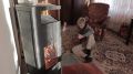 С наступлением осенне-зимнего периода повышается риск «печных» пожаров, а если печь ещё находится и в аварийном состоянии, то её растопка становится опасным занятием