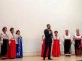 Хоровое пение вернёт интерес к жизни