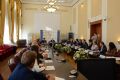 ИЗБИРАТЕЛЬНАЯ КОМИССИЯ ТЮМЕНСКОЙ ОБЛАСТИ ЗАРЕГИСТРИРОВАЛА ИЗБРАННЫХ ДЕПУТАТОВ ОБЛАСТНОЙ ДУМЫ ВОСЬМОГО СОЗЫВА