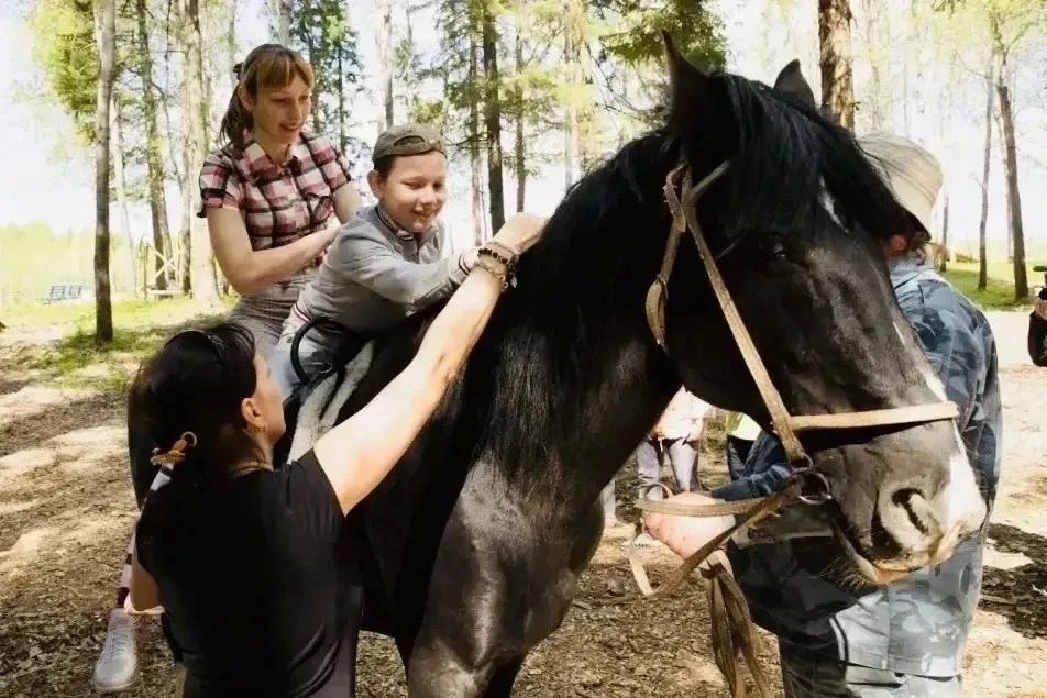 Подводим итоги участия НКО Тобольска в грантовых конкурсах Подводим итоги участия НКО Тобольска в грантовых конкурсах