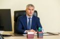 Ио мэра Екатеринбурга стал Рустам Галямов — первый заместитель Орлова