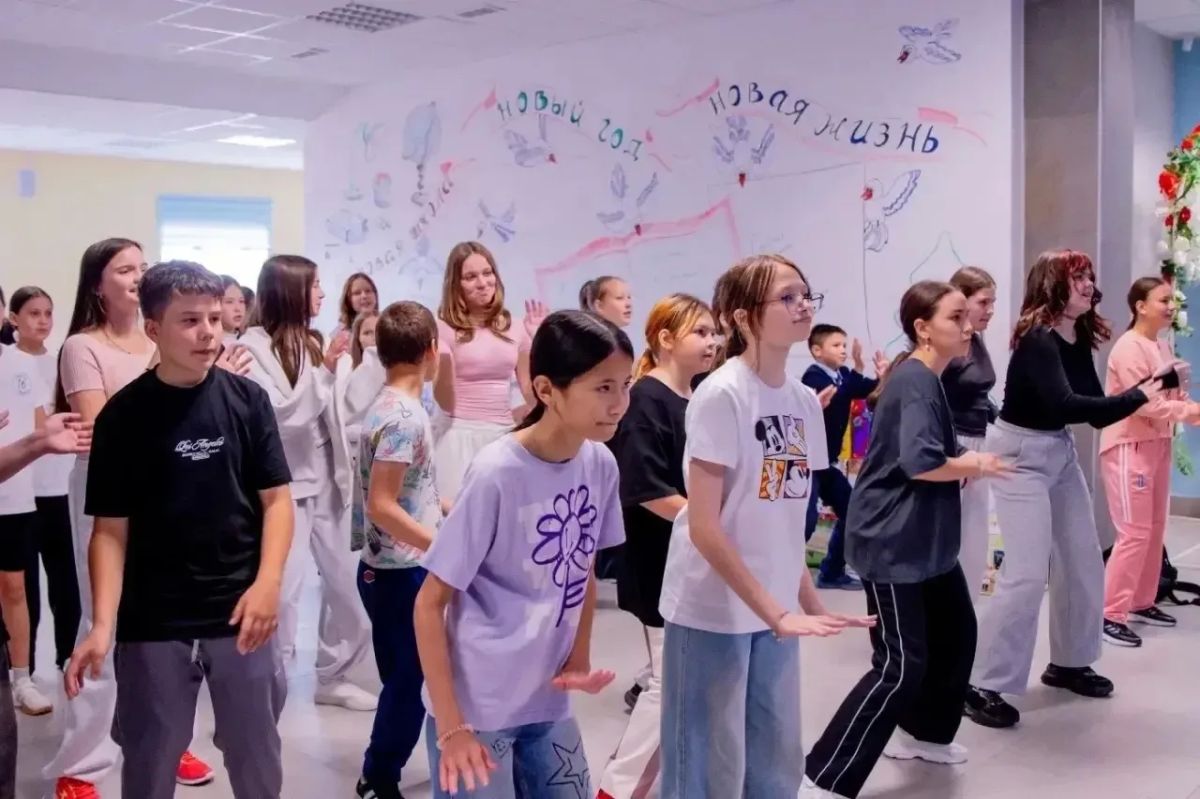 Подводим итоги участия НКО Тобольска в грантовых конкурсах Подводим итоги участия НКО Тобольска в грантовых конкурсах