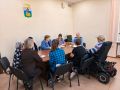 Прокурор Уватского района Александр Томилов провел встречу с инвалидами, проживающими на поднадзорной территории