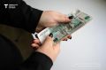 Чтобы «спасти сбережения» тюменка отдала 11 миллионов курьеру