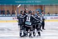 Хоккейный клуб «Рубин» обыграл действующего чемпиона ВХЛ
