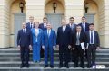 Тюменская область наращивает партнерство с Узбекистаном