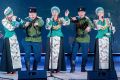 Ансамбль «Казачья воля» из Ишима стал лауреатом конкурса «Казачий круг»