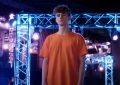 16летний тюменец стал финалистом шоу «Суперниндзя» на СТС