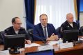 В Тобольске состоялось областное итоговое совещание с участием начальника Госавтоинспекции региона Андрея Миллера и коллег из соседних регионов