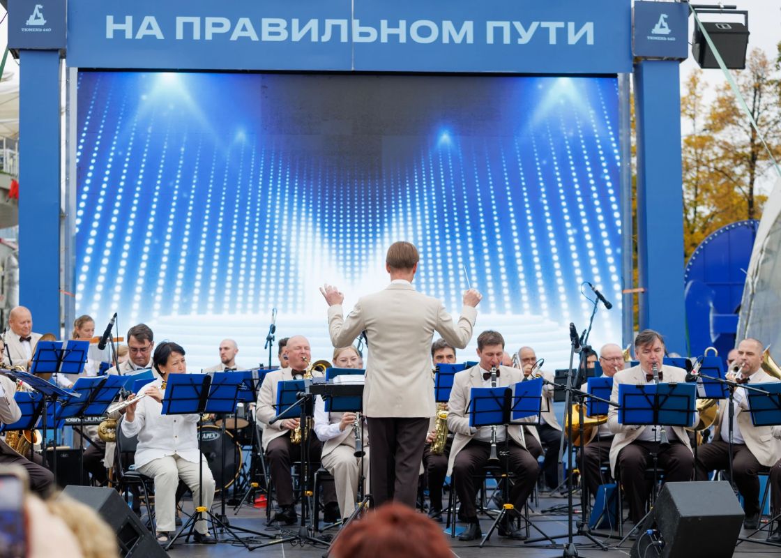 «Осенняя рапсодия»: как это было «Осенняя рапсодия»: как это было