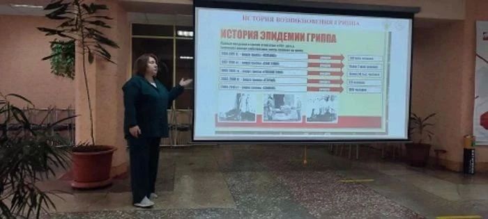В Тюменской области завершился третий этап просветительского проекта «Лекторий «Санпросвет» для взрослого трудового населения, который проходил с 14 по 25 сентября В Тюменской области завершился третий этап просветительского проекта «Лекторий «Санпросвет» для взрослого трудового населения, который проходил с 14 по 25 сентября