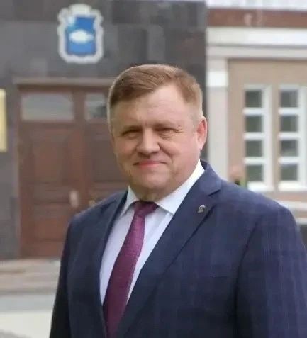 Фёдор Шишкин досрочно покинул пост главы Ишима