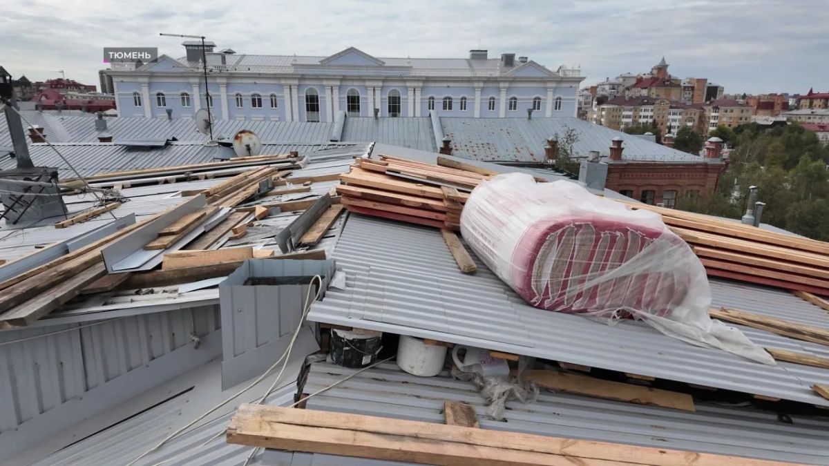 В Тюменской области повысят минимальный взнос на капитальный ремонт многоквартирных домов на 4% В Тюменской области повысят минимальный взнос на капитальный ремонт многоквартирных домов на 4%