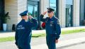 Победная высота!. Тридцать семь огнеборцев регионального МЧС России и иных видов пожарной охраны приняли участие в ежегодных областных соревнованиях по скоростному подъему «Вертикальный вызов»