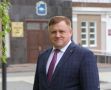 Глава города Ишима уходит в отставку по собственному желанию