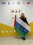 В Новом Уренгое состоялось торжественное открытие финала Всероссийского конкурса «Мастер года»