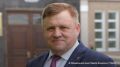 Депутаты Ишимской гордумы утвердили досрочное прекращение полномочий главы города Федора Шишкина в связи с его избранием в Тюменскую облдуму
