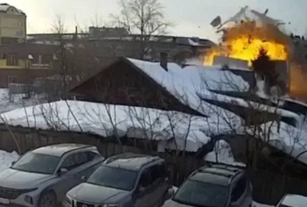 Суд начнется по делу о взрыве газа в тобольском доме, где погиб 7-летний мальчик