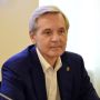 Андрей Артюхов возглавил фракцию «Единой России» в Тюменской областной Думе
