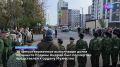 В Тюмени открыли улицу имени Андрея Зайцева