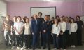 Урок мужества: встреча с Героем России