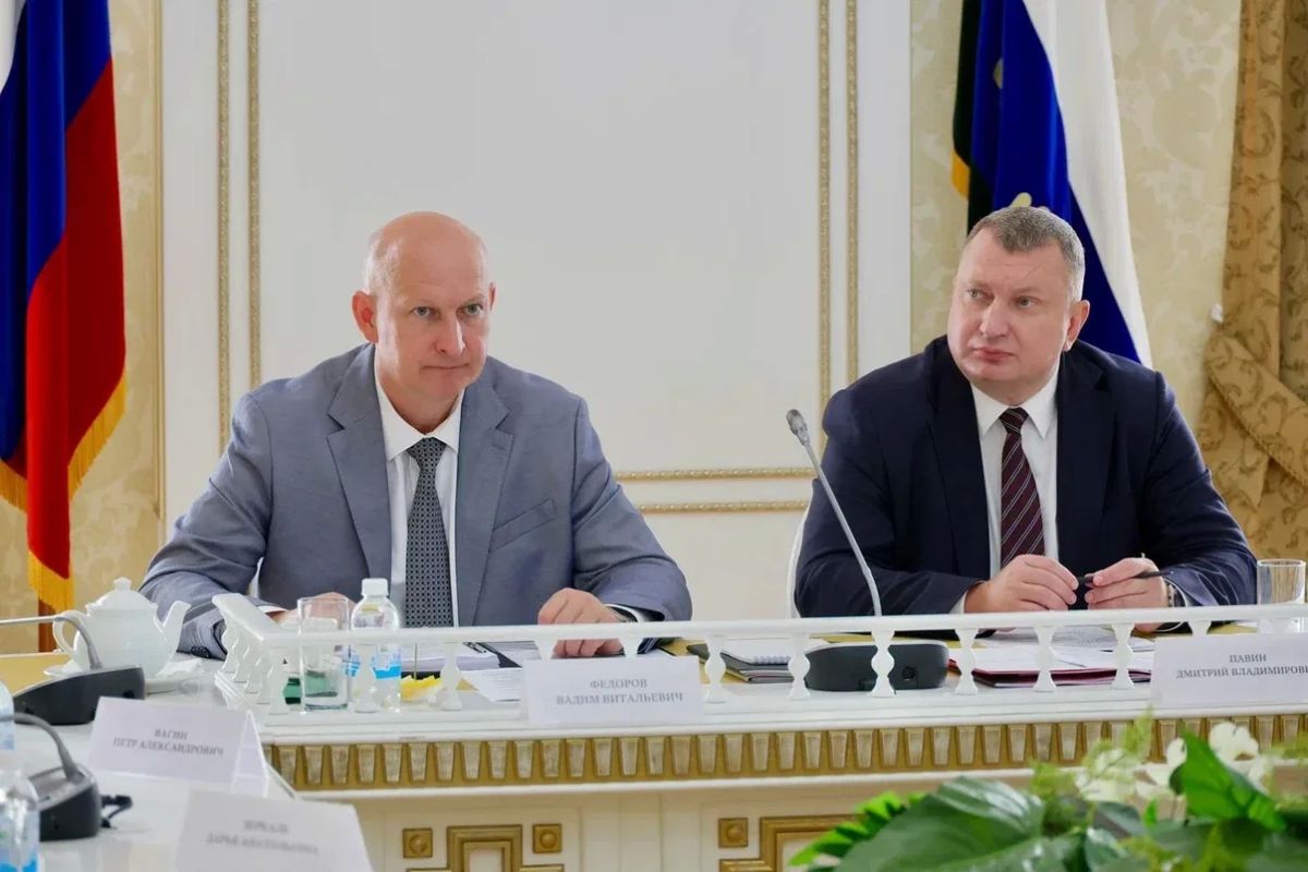 В Тобольске состоялся Координационный совет при Главном управлении Минюста России по Свердловской области В Тобольске состоялся Координационный совет при Главном управлении Минюста России по Свердловской области